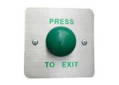 Mushroom Push Button Mushroom Push Button