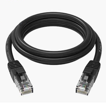 Cáp mạng Orico PUG-C6-50 CAT6 5m 26AWG