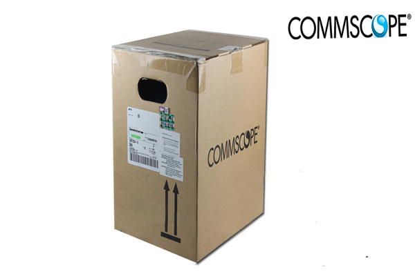 Cable Mạng DINTEK CAT.6e - 100m