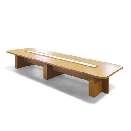 Bàn phòng họp BH48