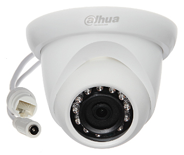 Camera IP Dahua DH-IPC-HDW1320SP-S3 3.0MP