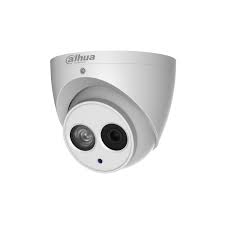 Camera IP Dahua DH-IPC-HDW4231EMP-AS 2.0MP (Eco Savvy 3.0, Hỗ trợ H265 và Starlight)