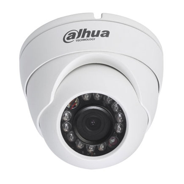 Camera IP Dahua DH-IPC-HDW4231MP 2.0MP (Eco Savvy 3.0, Hỗ trợ H265 và Starlight)