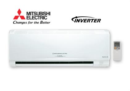 Điều hòa Mitsubishi Electric 1 chiều Inverter MUY/MSY-GH13VA