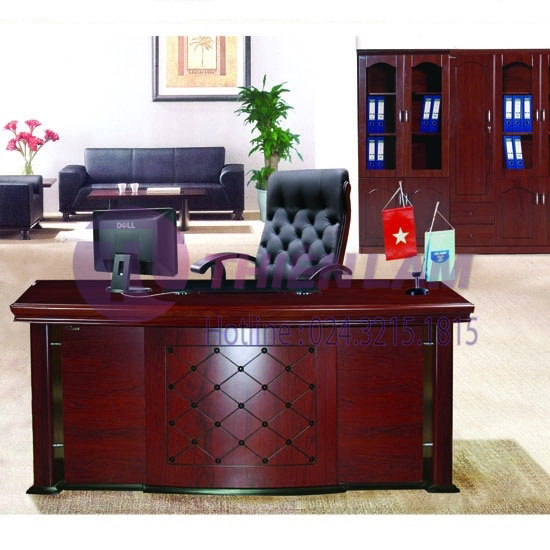 BÀN GIÁM ĐỐC DT2010H25