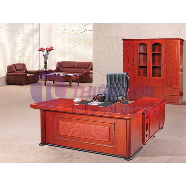 BÀN GIÁM ĐỐC DT2010V1