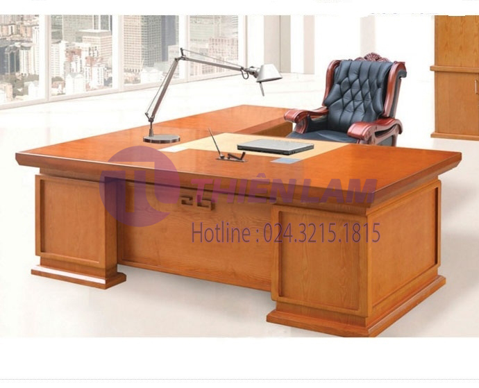 BÀN GIÁM ĐỐC CAO CẤP DT2411V6