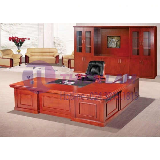 BÀN GIÁM ĐỐC CAO CẤP DT3012V8