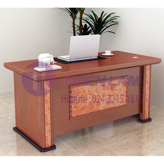 BÀN TRƯỞNG PHÒNG ET1600N