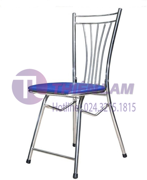 GHẾ GẤP G09 INOX