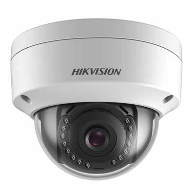 Camera IP Dome Hikvision DS-2CD2121G0-I 2.0MP