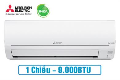 Điều hòa Mitsubishi Electric 9.000BTU 1 chiều MS-HP25VF