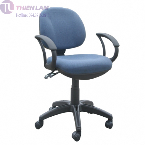 GHẾ XOAY NỈ SG527