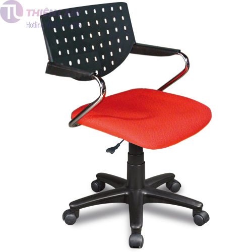 GHẾ XOAY NỈ SG532