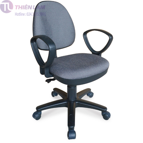 GHẾ XOAY NỈ SG550