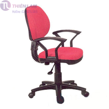GHẾ XOAY NỈ SG555
