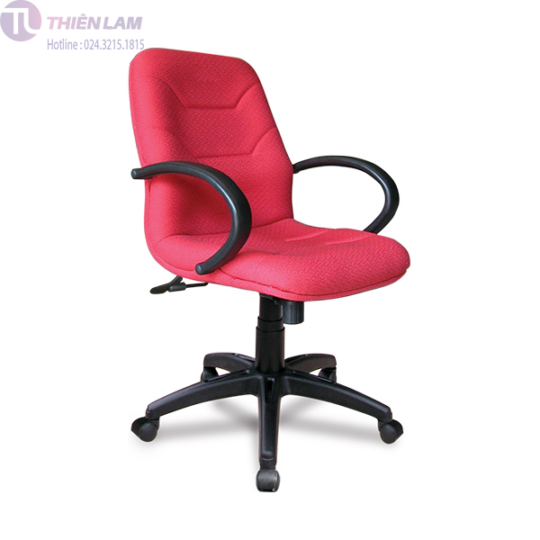 GHẾ XOAY NỈ SG601