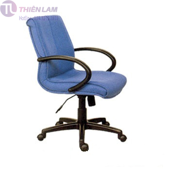 GHẾ XOAY NỈ SG711