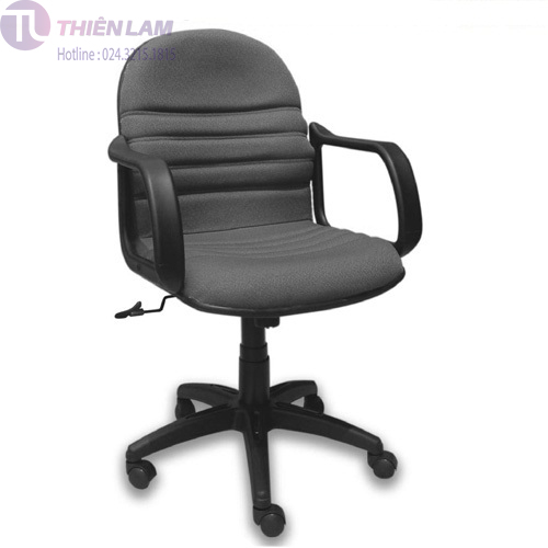 GHẾ XOAY NỈ SG712