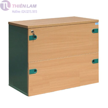 TỦ TÀI LIỆU THẤP SV802