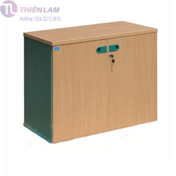 TỦ TÀI LIỆU THẤP SV802D