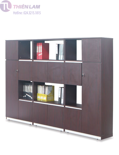 CỤM TỦ GỖ TG07-C3