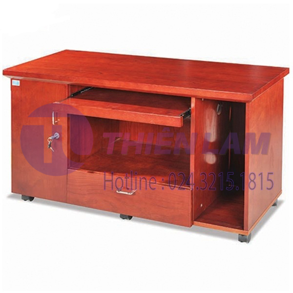 TỦ PHỤ VENEER HÒA PHÁT TPVM1