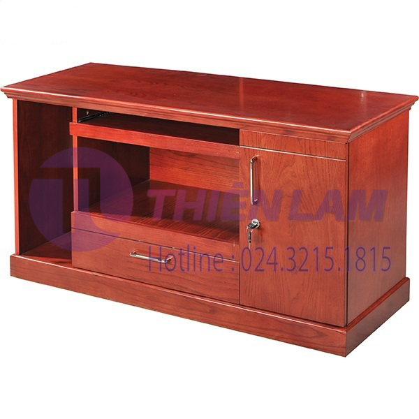TỦ PHỤ VENEER HÒA PHÁT TPVM3