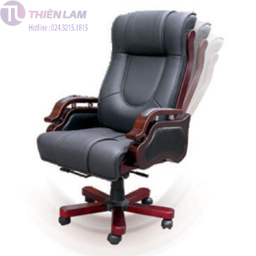 GHẾ LÃNH ĐẠO CAO CẤP TQ01