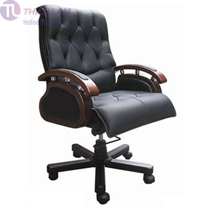 GHẾ LÃNH ĐẠO CAO CẤP TQ05