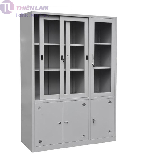 TỦ SẮT SƠN TĨNH ĐIỆN HÒA PHÁT TU09K7GCK