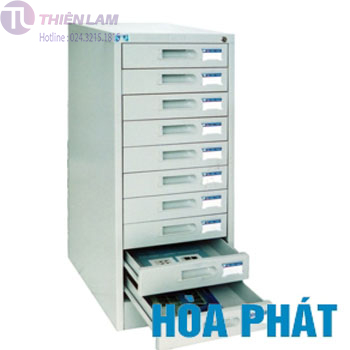 TỦ SẮT TU10F