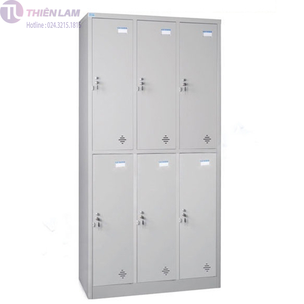 TỦ SẮT TU982-3K
