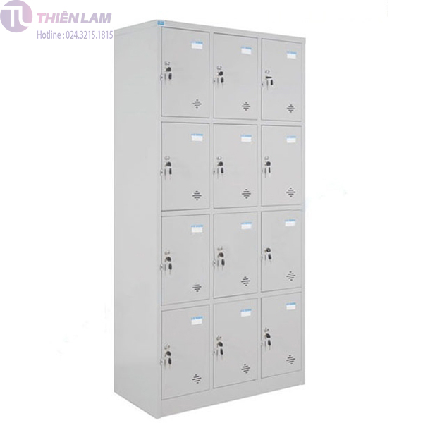 TỦ SẮT TU984-3K