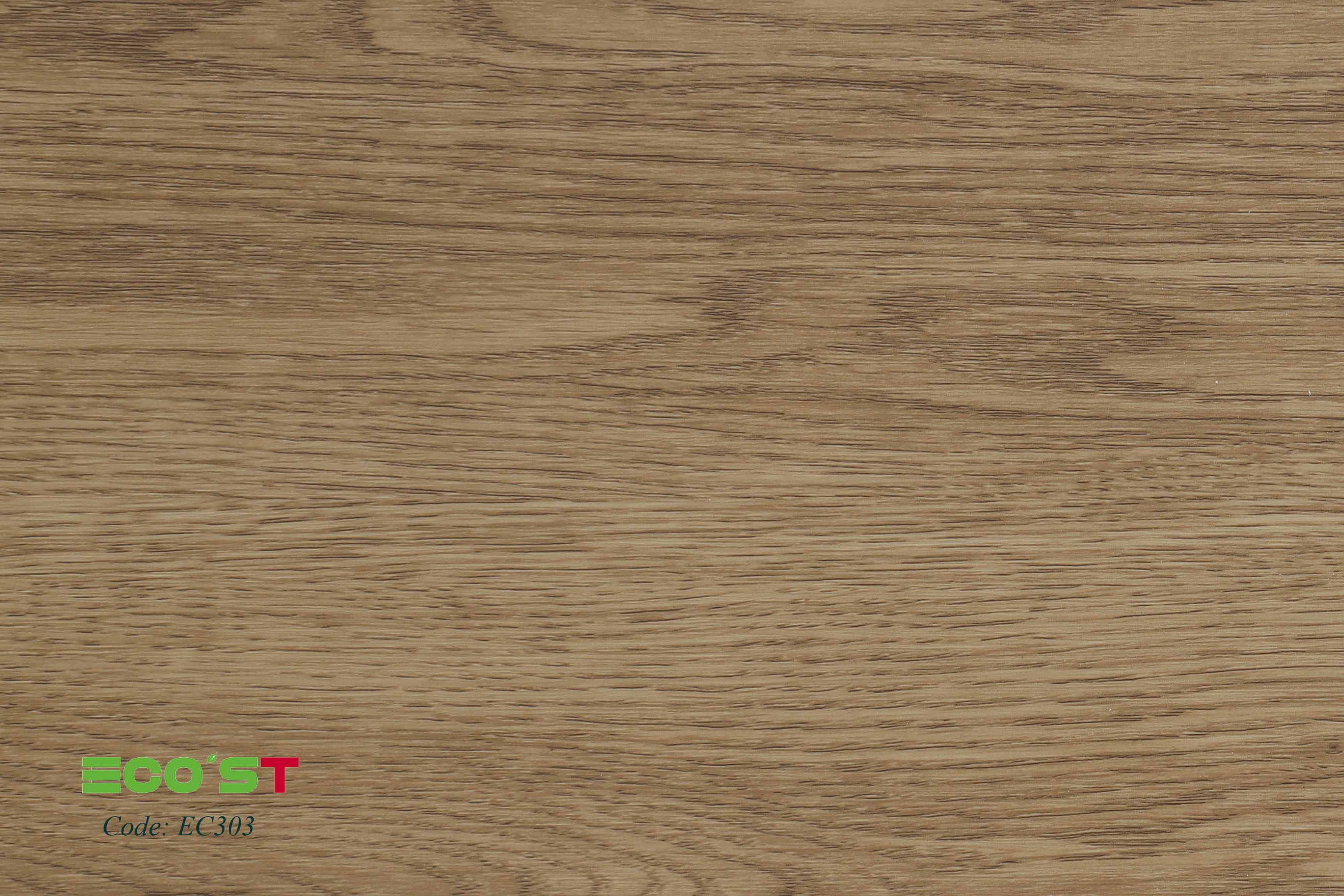 Sàn nhựa dán keo vân gỗ Eco\'st 3mm made in korea – VINAD