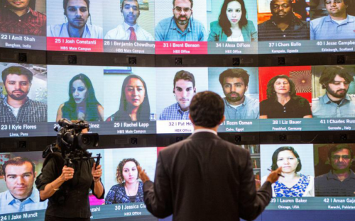 Giáo dục - EdTech: Từ thực tế ảo tới trí thông minh nhân tạo, sự quan tâm của các trường kinh doanh tới giáo dục trực tuyến