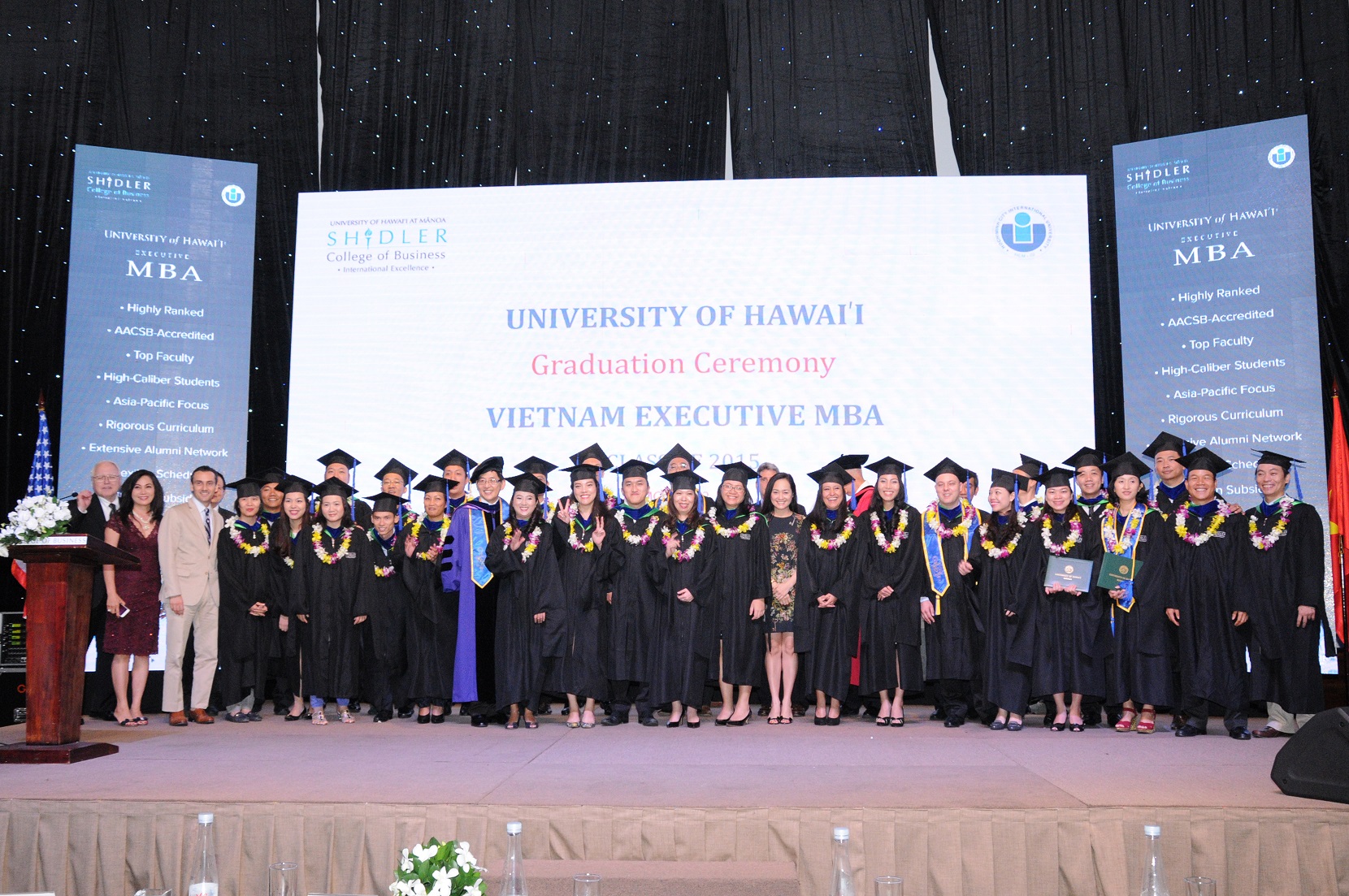 Giáo dục - Lý do để chọn chương trình MBA dành cho người đi làm?