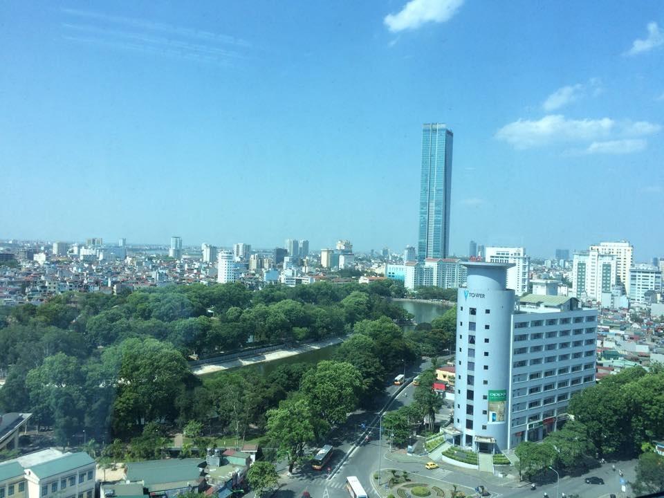 Bất động sản - Doanh nghiệp nhà nước bị