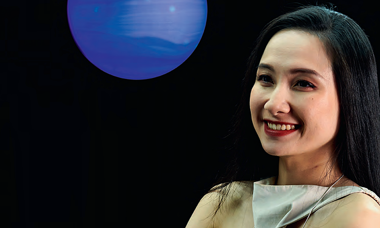 7 gương mặt kinh doanh, khởi nghiệp nổi bật dưới 30 tuổi