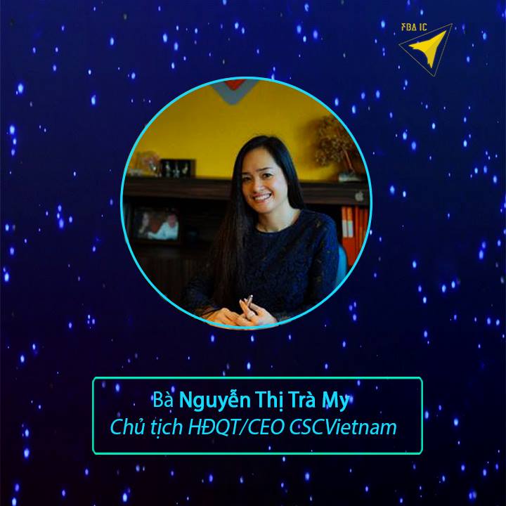 Giáo dục - CSC Việt Nam đồng hành cùng cuộc thi 