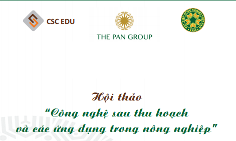 3.000 tỷ thực phẩm tổn thất hàng năm do khâu bảo quản hậu thu hoạch