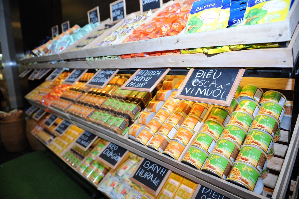 Nông nghiệp - Nâng cao an toàn thực phẩm và hiệu quả sản xuất bằng phương pháp chăn nuôi tốt