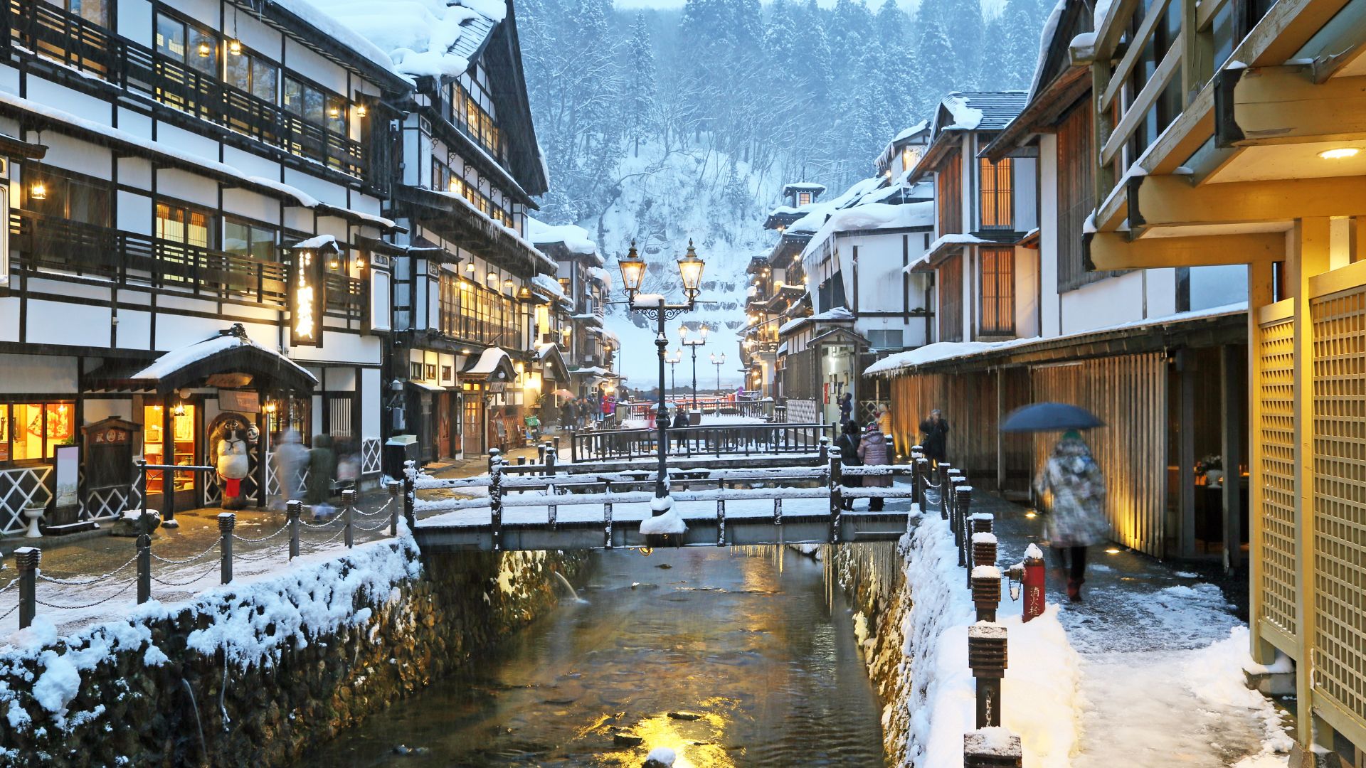Nghệ Thuật Tắm Onsen: Quy Tắc Lịch Sự Để Trải Nghiệm Thư Giãn Ở Nhật Bản