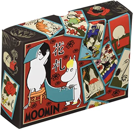 Bài hoa Hanafuda và cách chơi (Koi Koi)