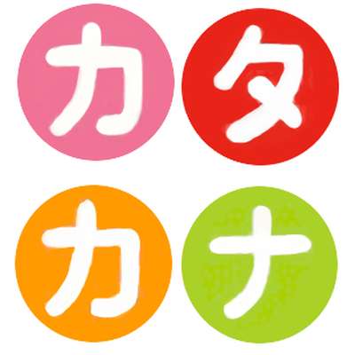 5 từ Katakana trong tiếng Nhật khác với từ gốc khi mượn