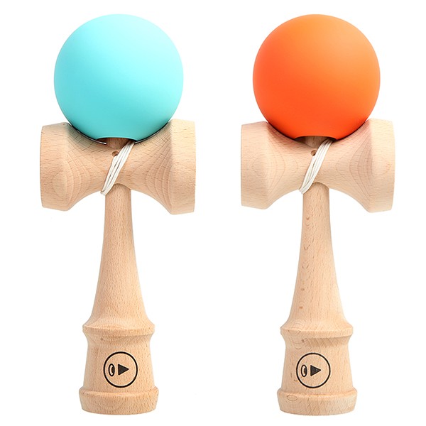 Kendama - Trò Chơi Truyền Thống Của Văn Hóa Nhật Bản