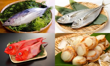Bạn có biết vì sao người Nhật Bản ăn cá 5 bữa/tuần không?