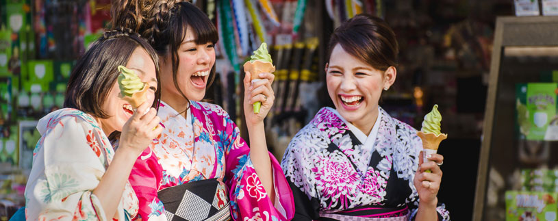 Tại sao nên tự học tiếng Nhật giao tiếp? Tại sao nên tự học tiếng Nhật giao tiếp?