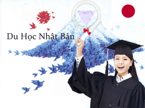 Tổng Hợp Từ Vựng Dành Cho Các Bạn Du Học Nhật Bản