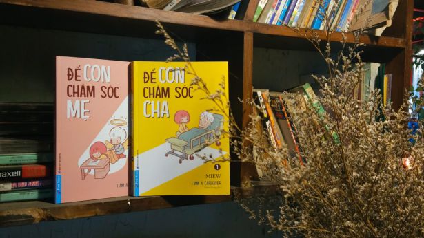 Để con chăm sóc cha - mẹ: Hành trình chữa lành từ những tổn thương